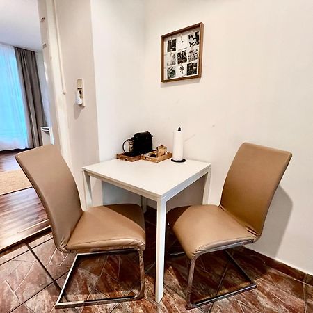 Vienna Charm Apartments Donaustadt Extérieur photo
