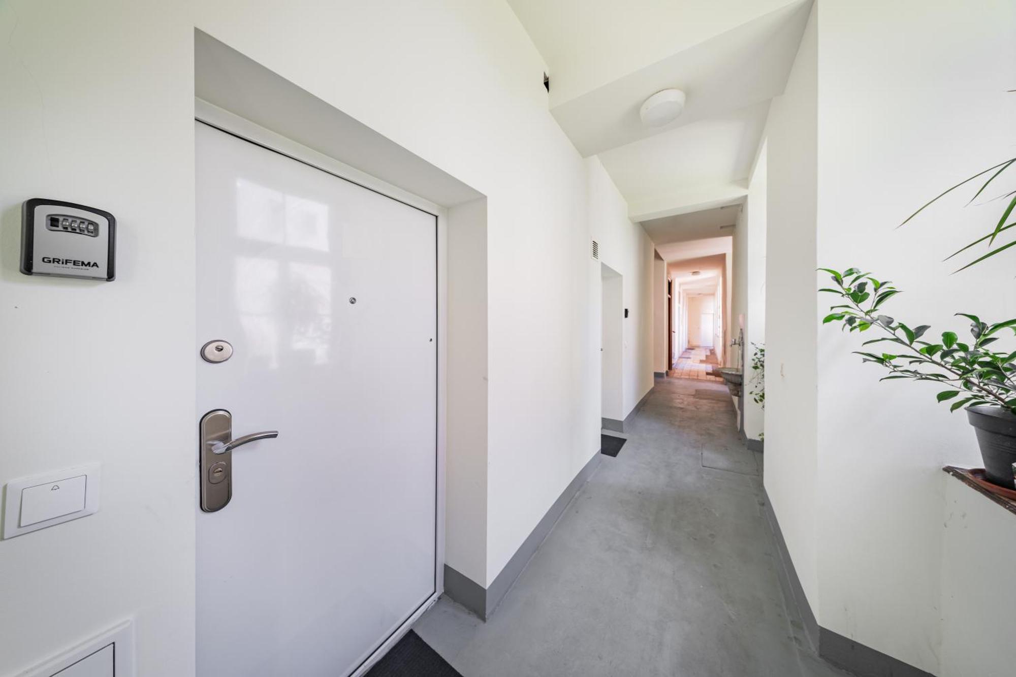Vienna Charm Apartments Donaustadt Extérieur photo