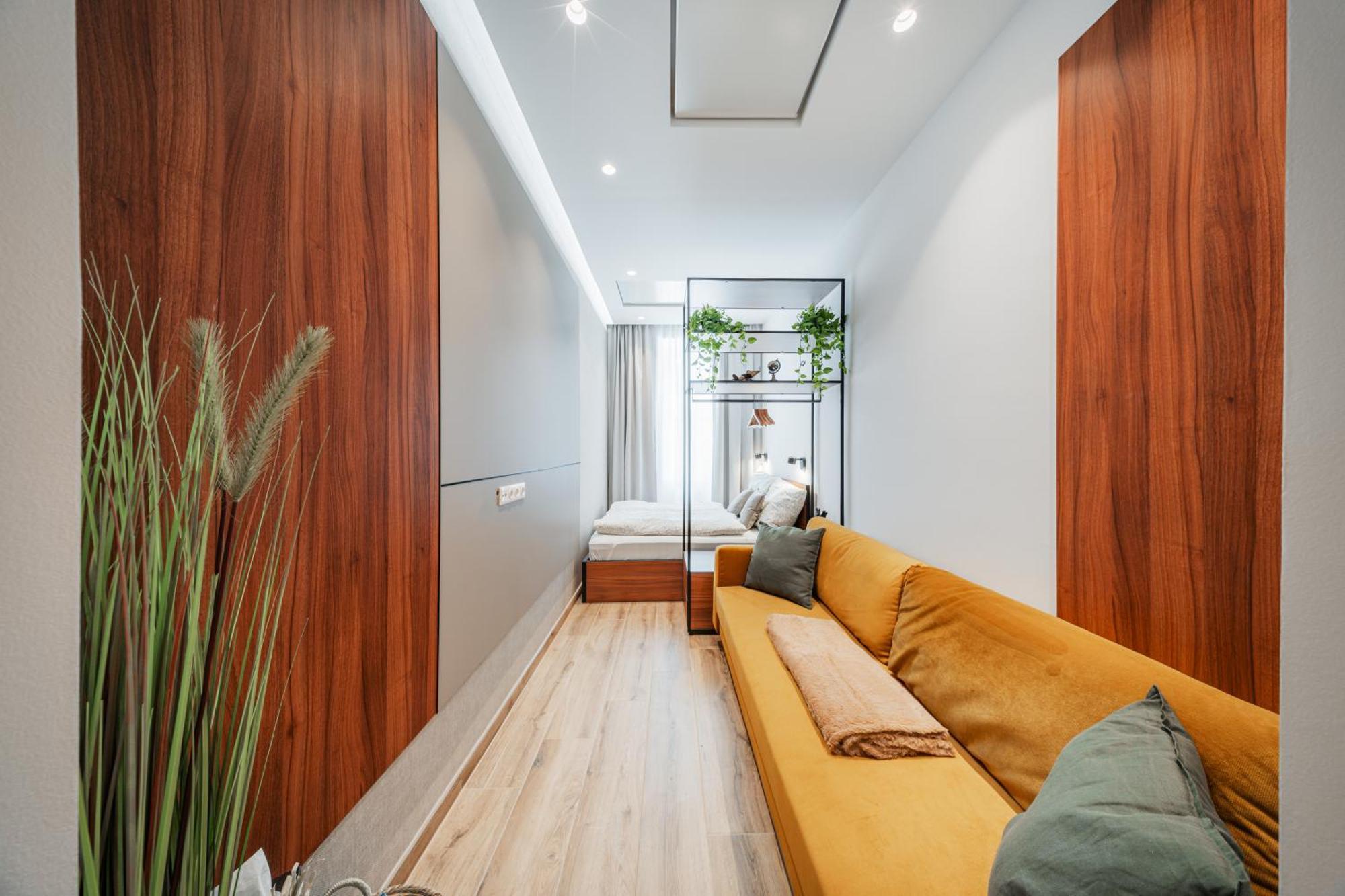 Vienna Charm Apartments Donaustadt Extérieur photo