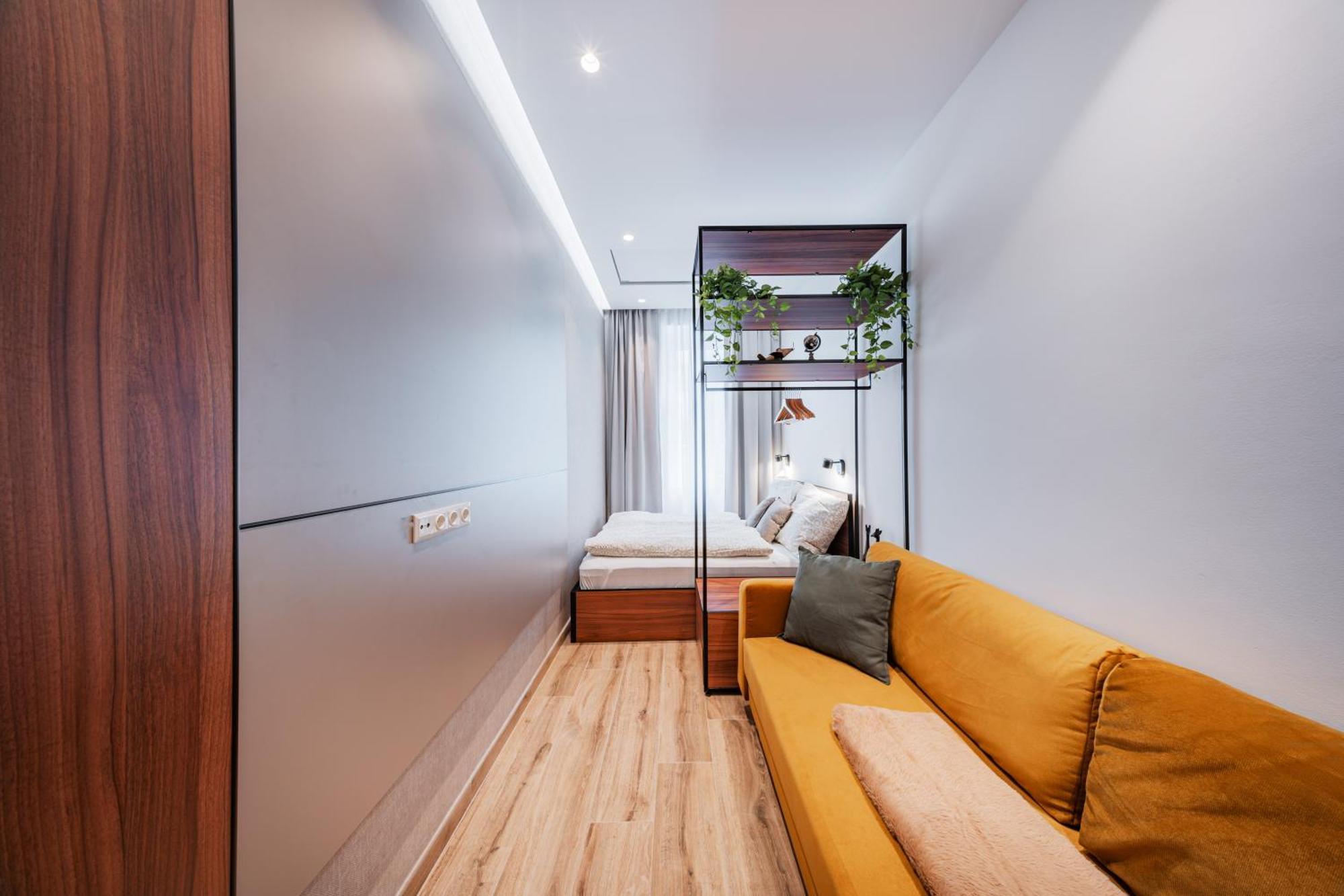 Vienna Charm Apartments Donaustadt Extérieur photo