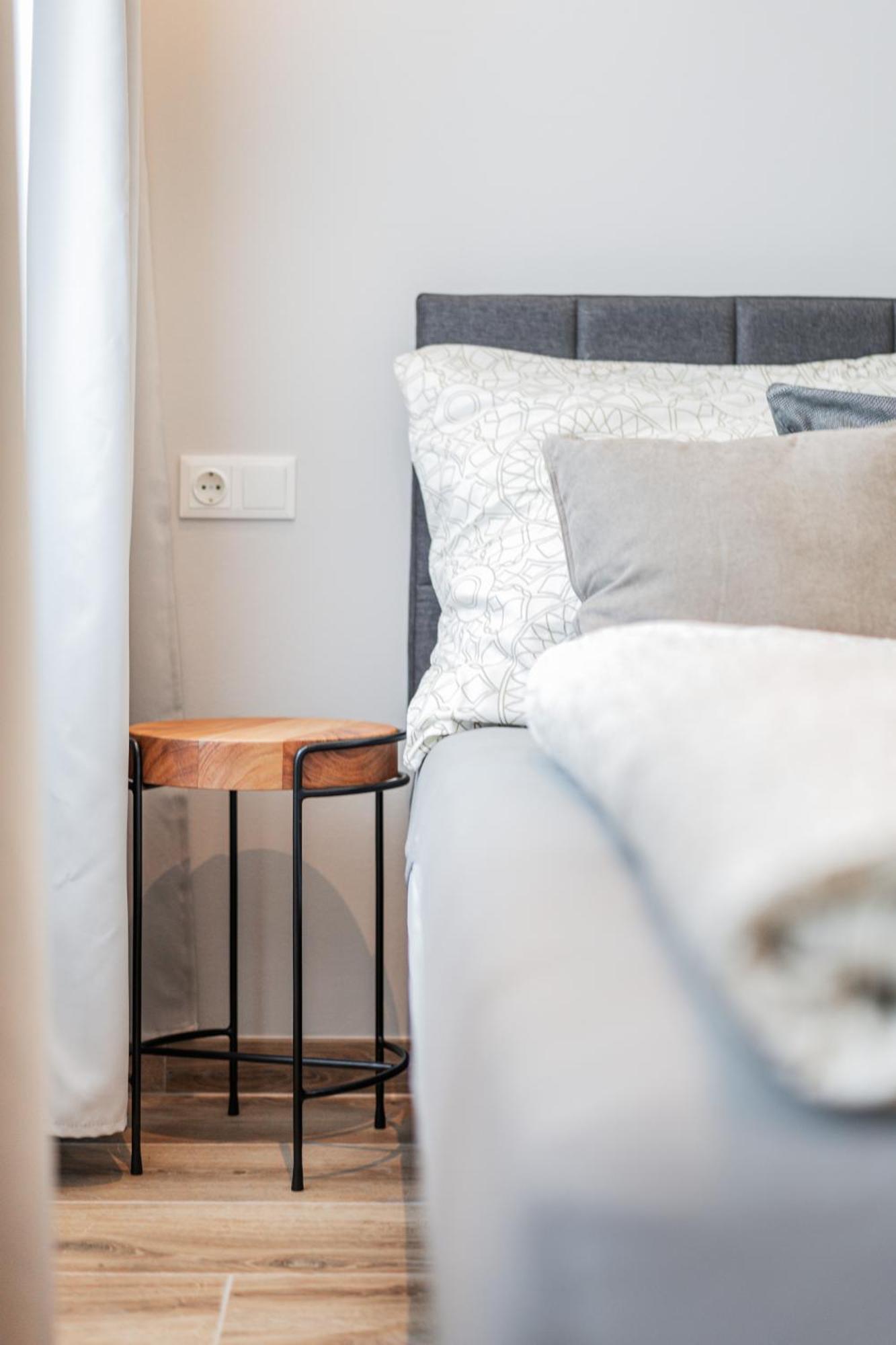 Vienna Charm Apartments Donaustadt Extérieur photo