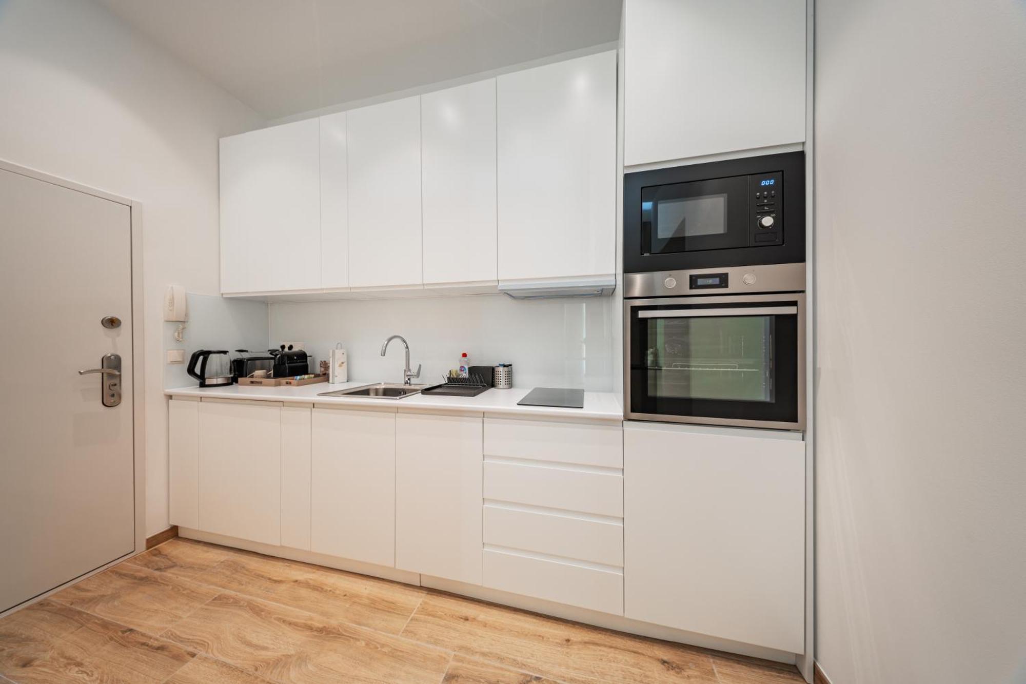 Vienna Charm Apartments Donaustadt Extérieur photo