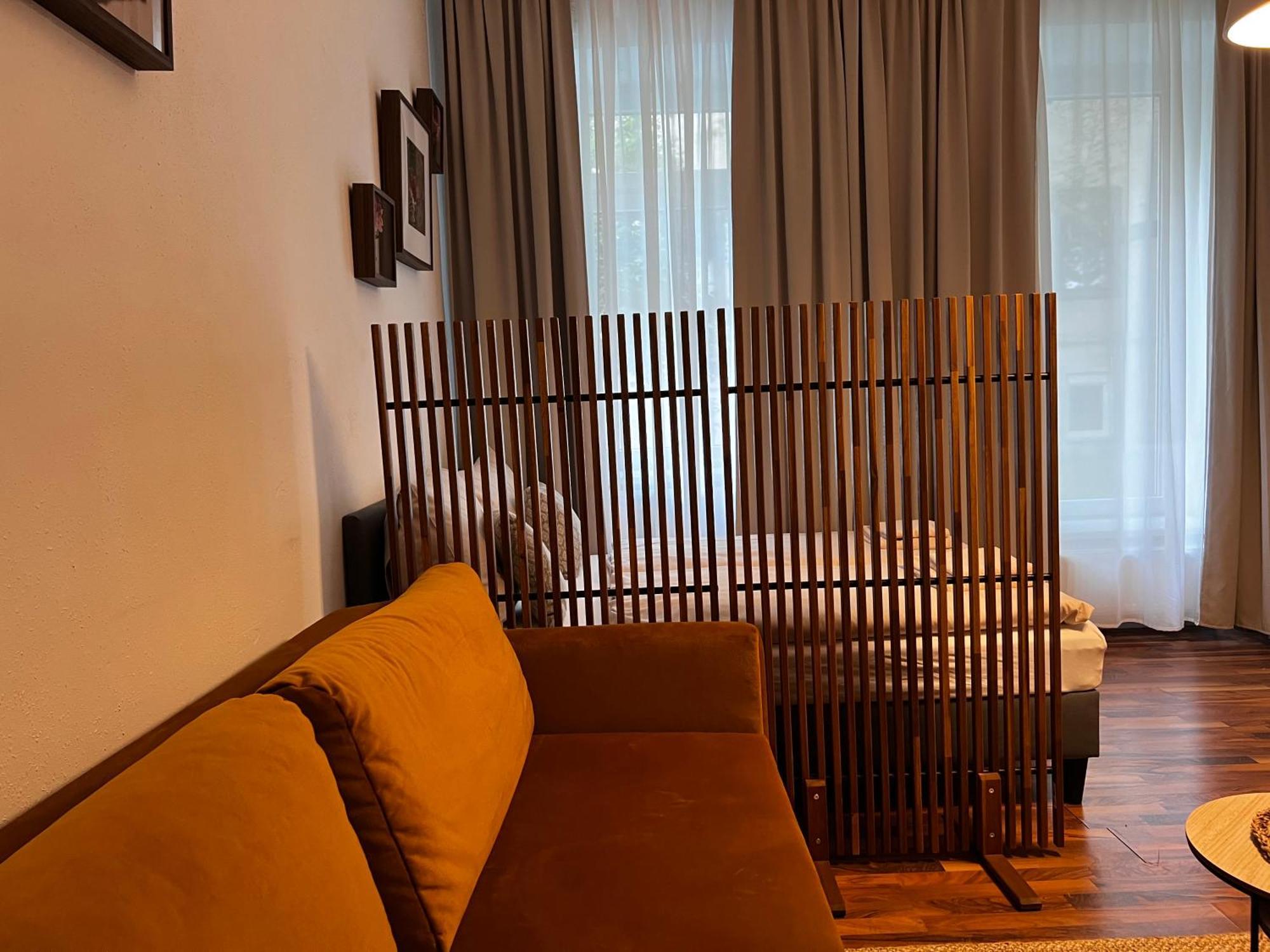 Vienna Charm Apartments Donaustadt Extérieur photo
