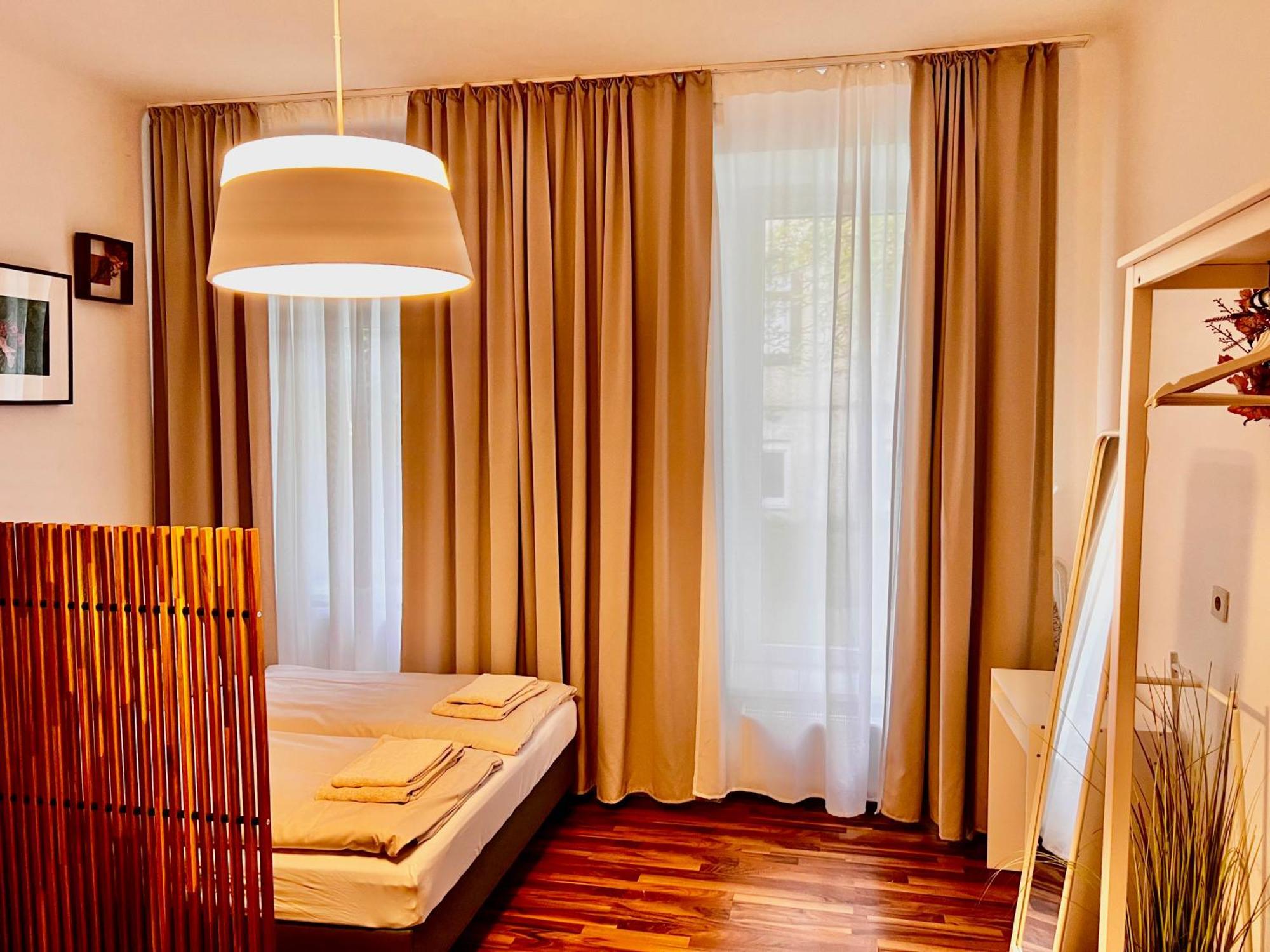 Vienna Charm Apartments Donaustadt Extérieur photo